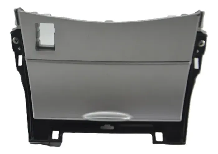 Cinzeiro Porta Treco Toyota Corolla Xrs 2012 Original