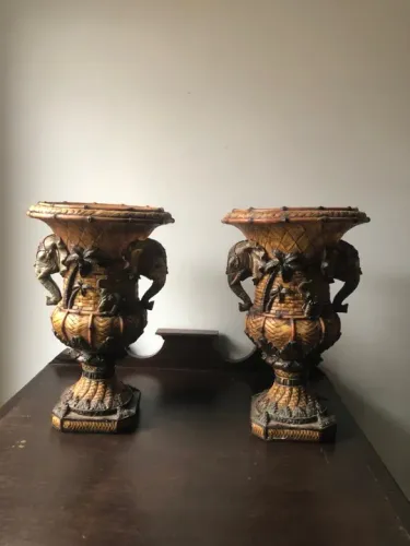 Vasos decorativos 