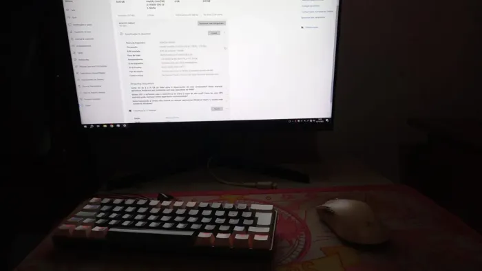 ? PC Gamer i3 10105F + GTX 1060 6GB | 8GB RAM | SSD ?