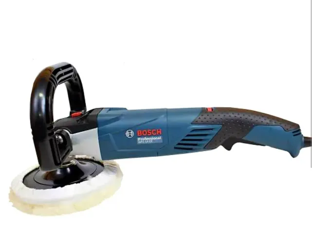 POLITRIZ 1400W 7 Pol (180 mm) GPO 14 CE BOSCH 220V