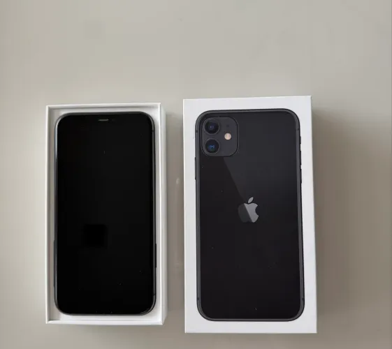 iPhone 11 128gb