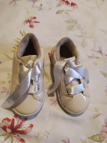 Tênis Infantil Feminino