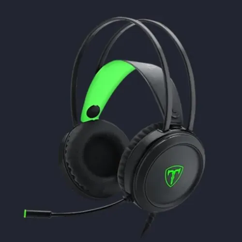 Headset Gamer Ural T-dagger