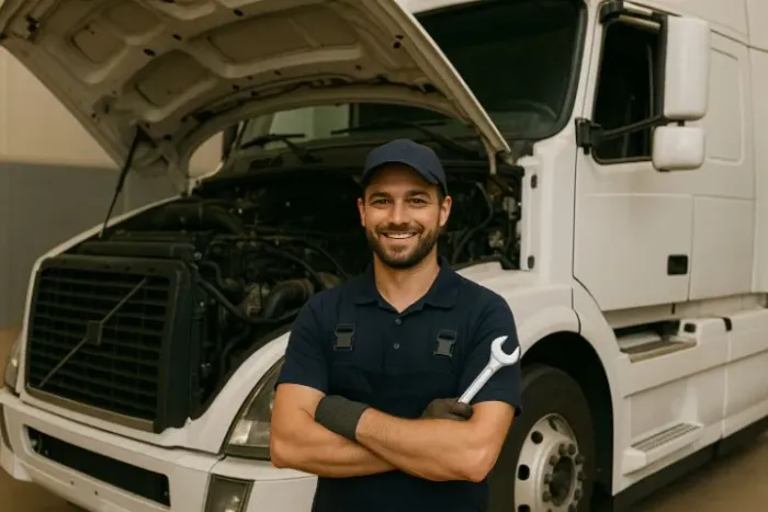 Mecânico Hidráulico Geral | Pantanal, Paraty - RJ