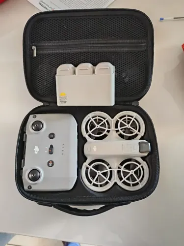 Drone Dji Neo combo