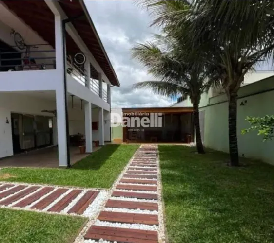 Casa em Condomínio à venda, 3 quartos, 1 suíte, Condominio Residencial Real Ville - Pindam