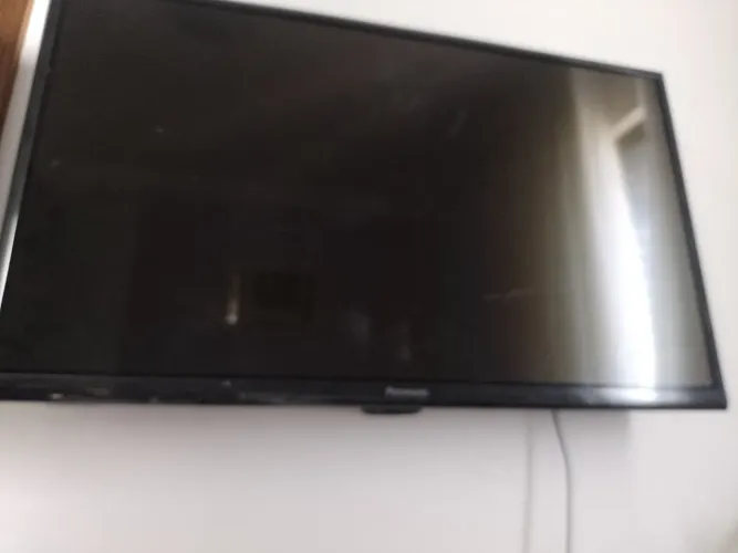 Tv Panasonic 32 polegadas (não é smart)