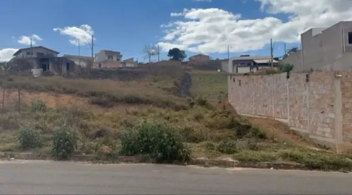 Lote em Itabira MG