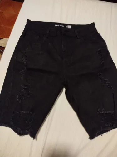 Bermuda preta 40