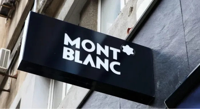 Album de Fotos Montblanc