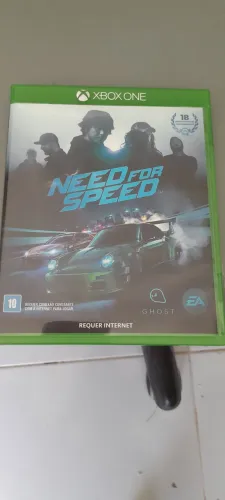 NEED FOR SPEED - XBOX ONE