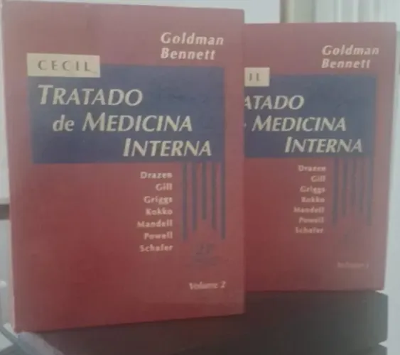 Livro de Medicina