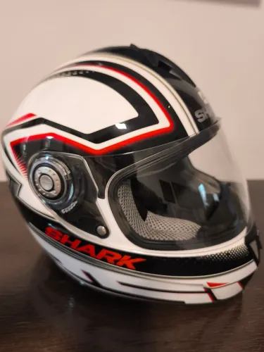 Capacete Shark RSI