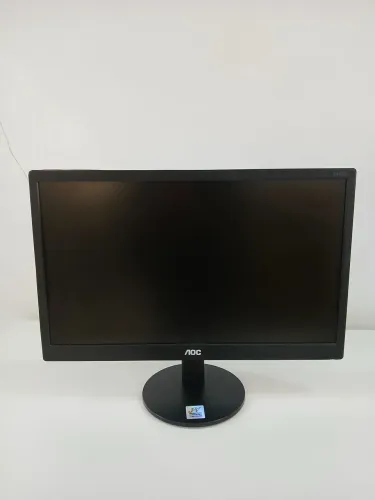 Monitor AOC 19" polegadas/ LED