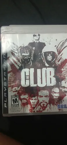 The Club - Playstation 3