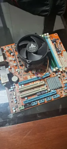 Placa-Mãe Intel ITAU ST 4272