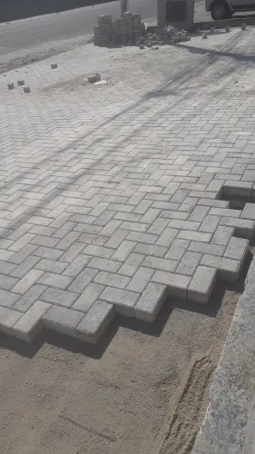 Estalaçao. Reformas e venda ...paver lajostas maio fil piso tático po de brita 
