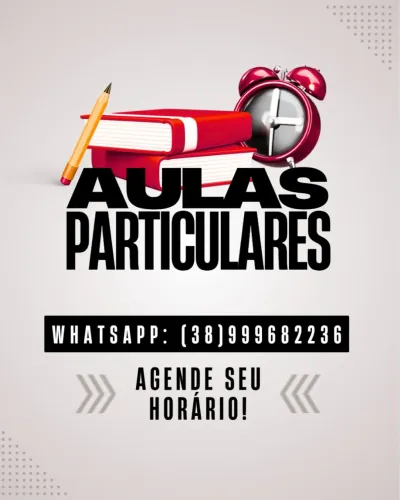 Aula particular 