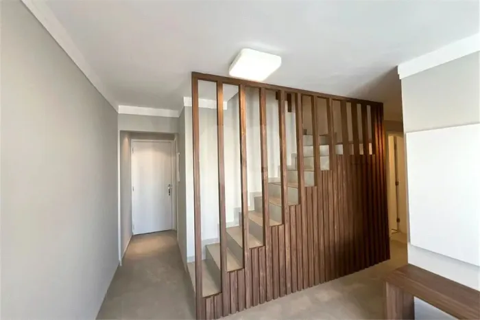 Apartamento à venda com 3 quartos, sendo 1 suíte, no condomínio Portal Chácara Flora, São