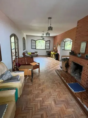Chácara à venda em Cotia, Cotia, com 3 quartos, com 12789 m²