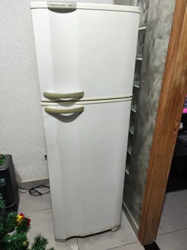 Geladeira Frost Free Duplex 436L - Electrolux DF38