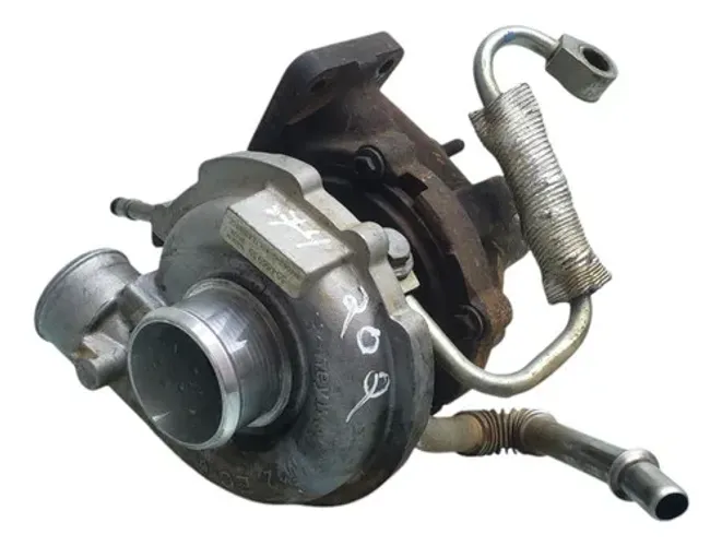 Turbina S10 2.8 Diesel 200 Cv 2017 2018 Tea01935e