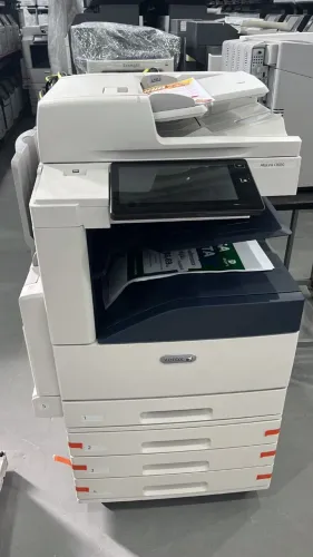 IMPRESSORA XEROX A3 PARA GRAFICA