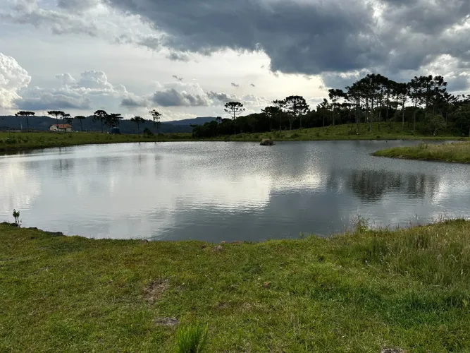 Chácara a venda em Urubici/ Morro da Igreja