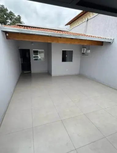 R/ LINDA CASA NO IPEM SÃO CRISTÓVÃO 