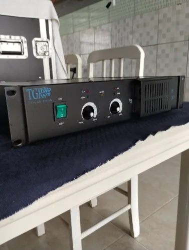 Amplificador taigar modelo MP 2300
