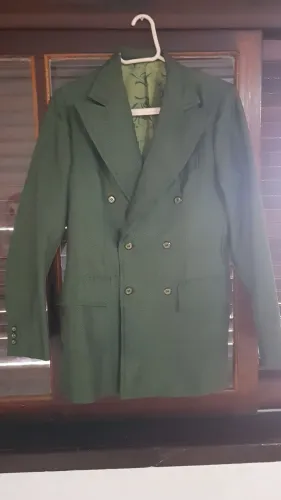 Blazer feminino