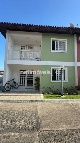 Casa em Condomínio à Venda  Santa Mônica