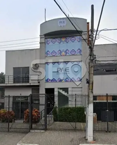 Prédio comercial 450 metros quadrados