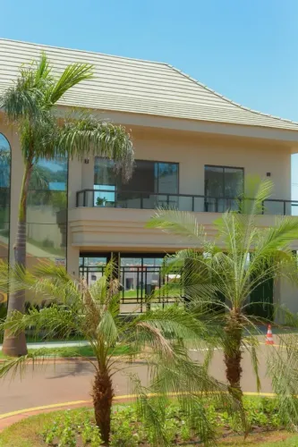 Condomínio Golden Park II Residence & Resort
