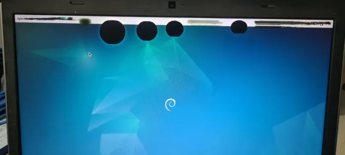 Notebook Dell Vostro 3560