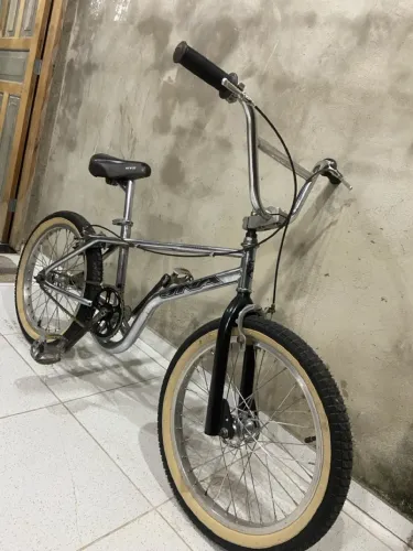 Bike JNA 