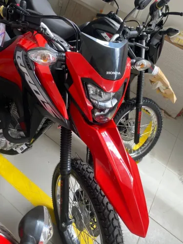 NXR BROS 160- PRONTA ENTREGA