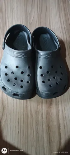 Vendo Crocs 
