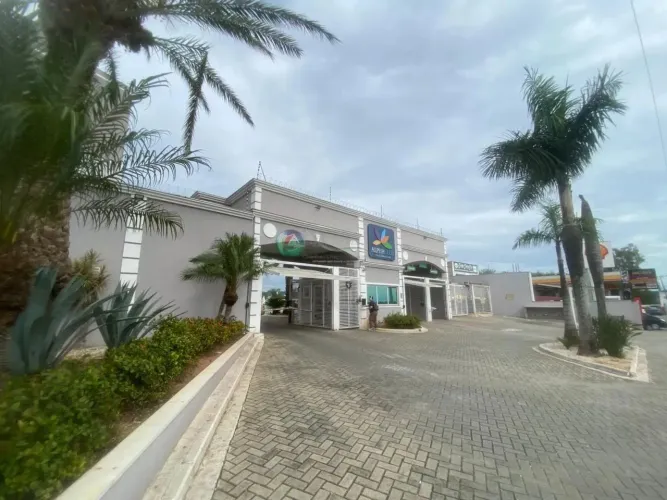 Apartamento para Venda em Votorantim, Parque Bela Vista, 3 dormitórios, 1 suíte, 2 banheir