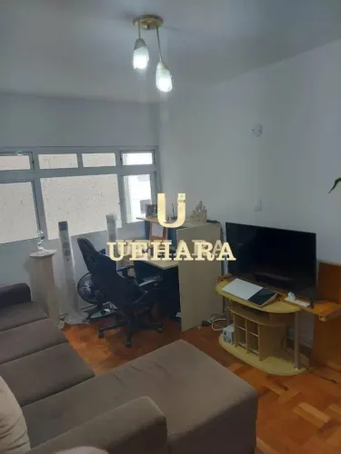 Apartamento à Venda em Santana - Zona Norte