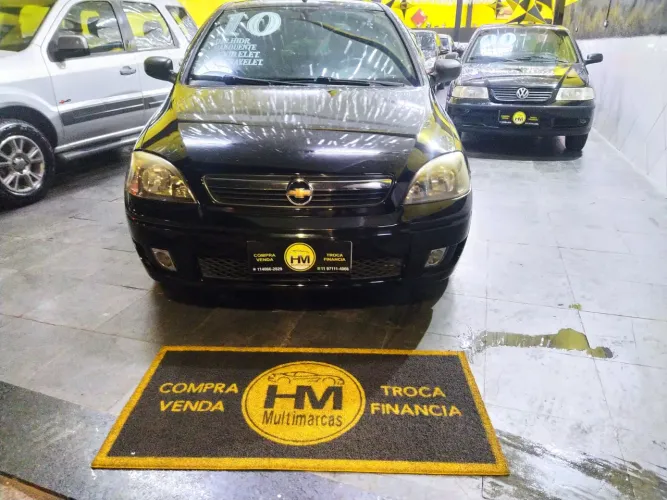  Corsa Hatch Maxx 1.4 8V Econoflex 5P 2010