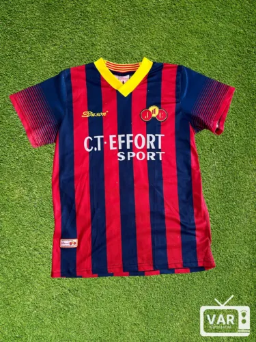 Camisa Jabaquara Atlético Clube 2013