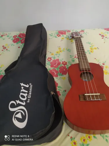 Ukulele
