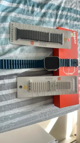 Relogio novo Estilo Apple Watch