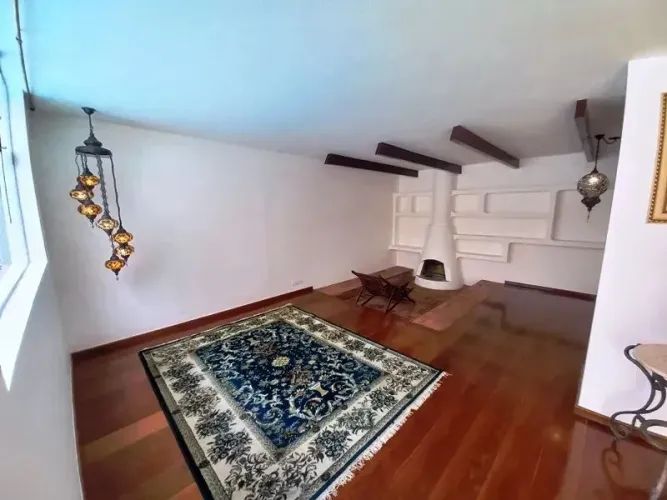Cobertura para venda possui 162 metros quadrados com 3 quartos em Moema - São Paulo - SP