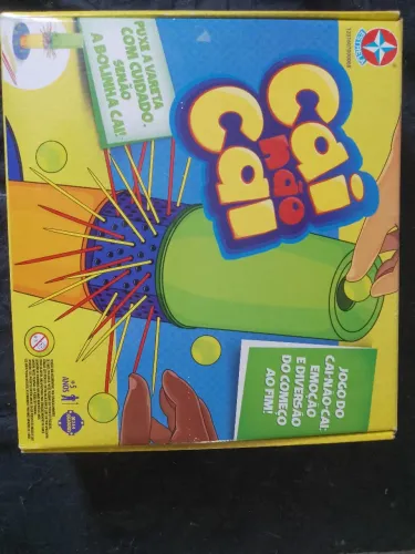 Jogos Cai não cai e pula pirata