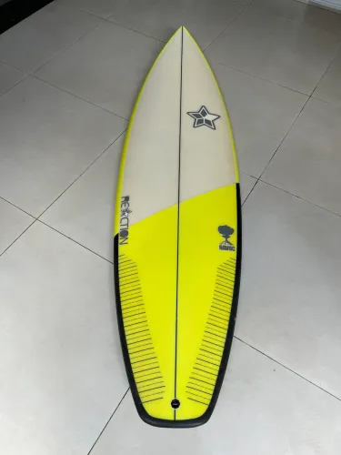 Prancha de surf 5?8  Reaction 
