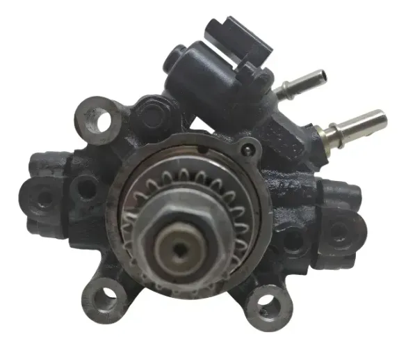 Bomba Injetora Alta Pressão Nissan Frontier 2.3 Diesel 2021