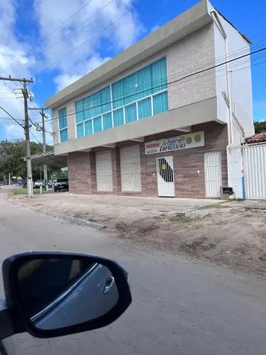 Hotel/Motel/Pousada para aluguel possui 500 metros quadrados com 8 quartos