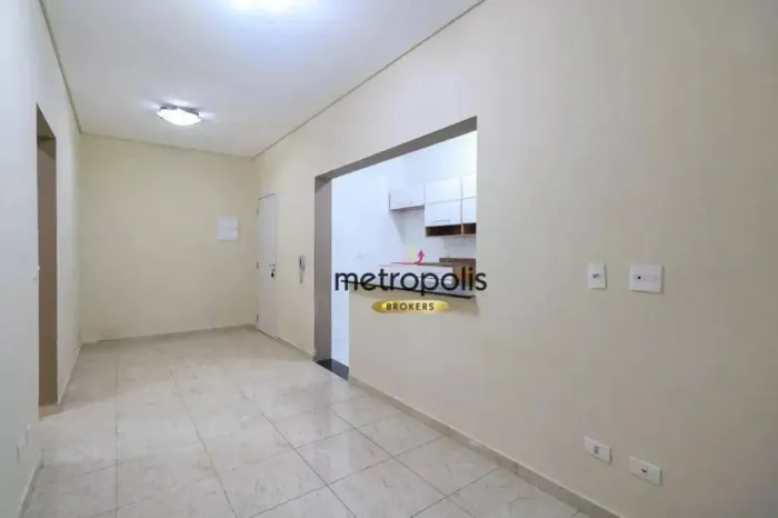 Apartamento Garden à venda, 115 m² por R$ 690.000,00 - Olímpico - São Caetano do Sul/SP